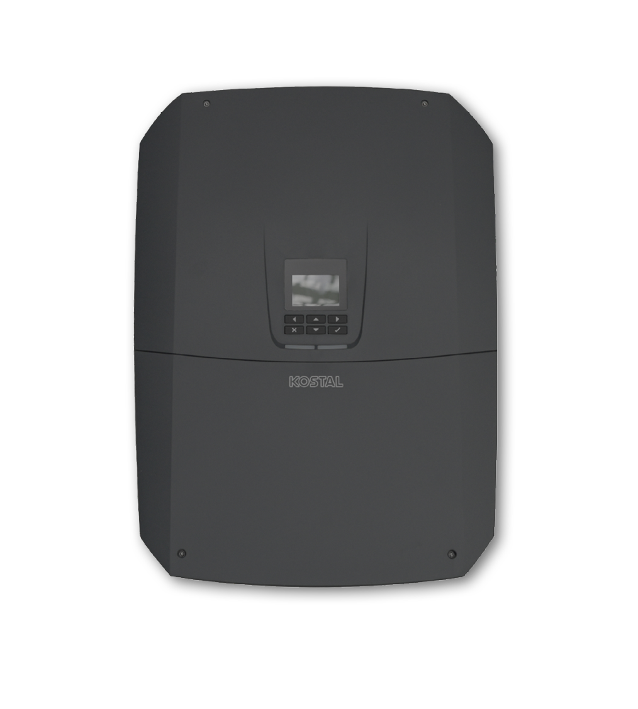 Kostal Wechselrichter Plenticore G3