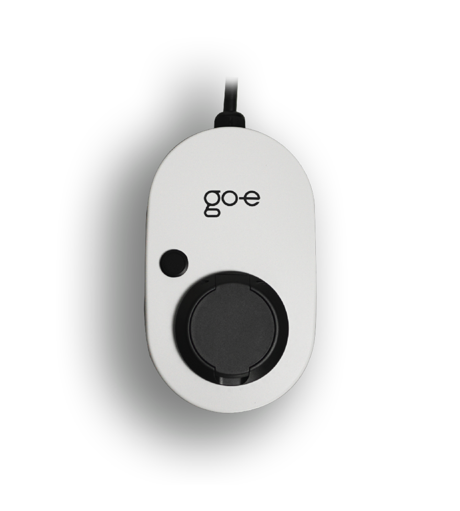 Wallbox go-e Charger Gemini Flex